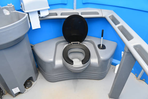 Professional Portable Potty Rental  in Waterloo, WI